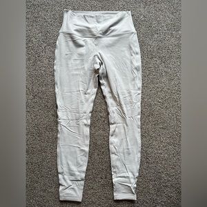 Lululemon Align Leggings 25”